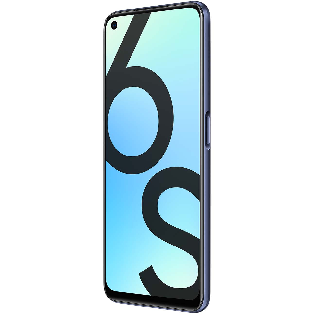 Купить Смартфон realme 6S 6+128GB Eclipse Black (RMX2002) в каталоге  интернет магазина М.Видео по выгодной цене с доставкой, отзывы, фотографии  - Москва