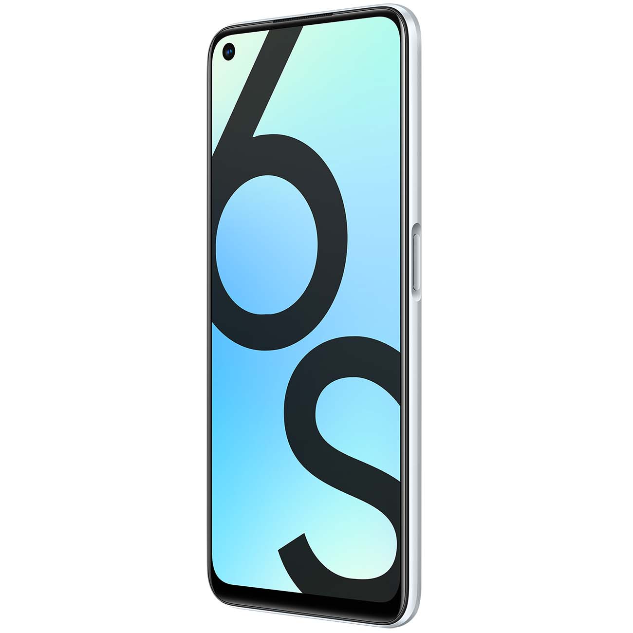 Купить Смартфон realme 6S 6+128GB Lunar White (RMX2002) в каталоге интернет  магазина М.Видео по выгодной цене с доставкой, отзывы, фотографии - Москва