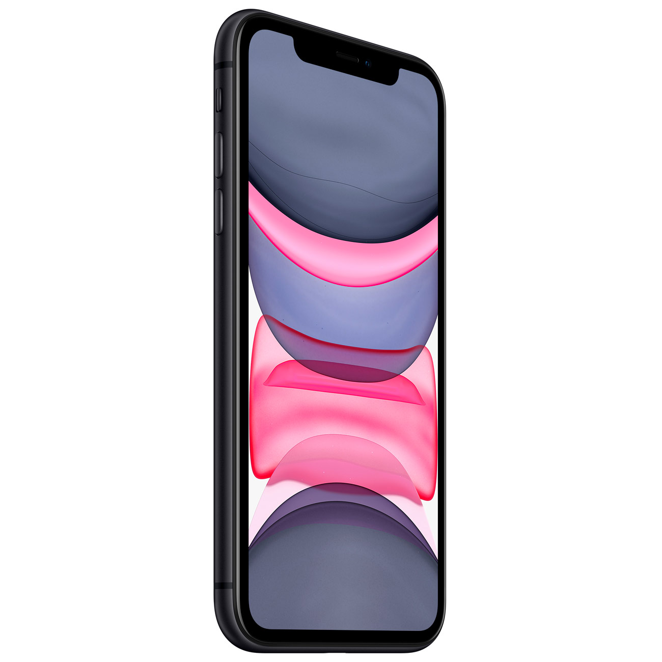 Купить Смартфон Apple iPhone 11 64GB nanoSim/eSim Black (MHDA3RU/A) в  каталоге интернет магазина М.Видео по выгодной цене с доставкой, отзывы,  фотографии - Москва