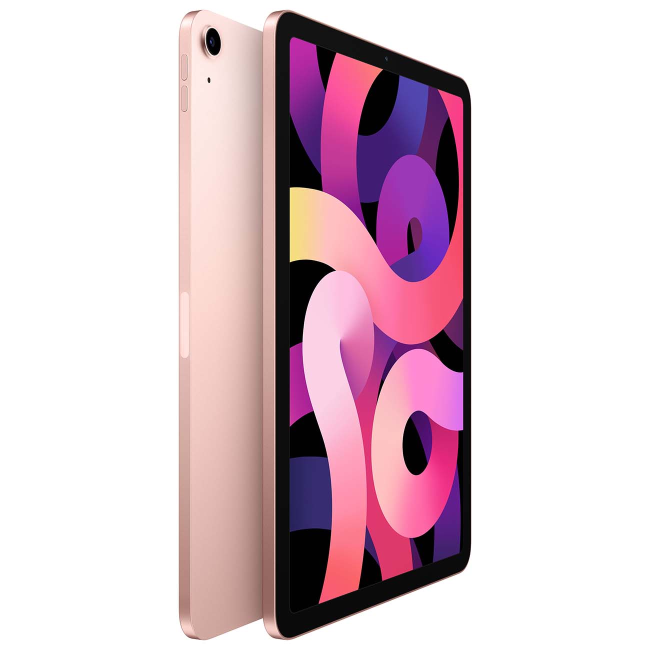 Купить Планшет Apple iPad Air 10.9 Wi-Fi 64GB Rose Gold (MYFP2RU/A) в  каталоге интернет магазина М.Видео по выгодной цене с доставкой, отзывы,  фотографии - Москва