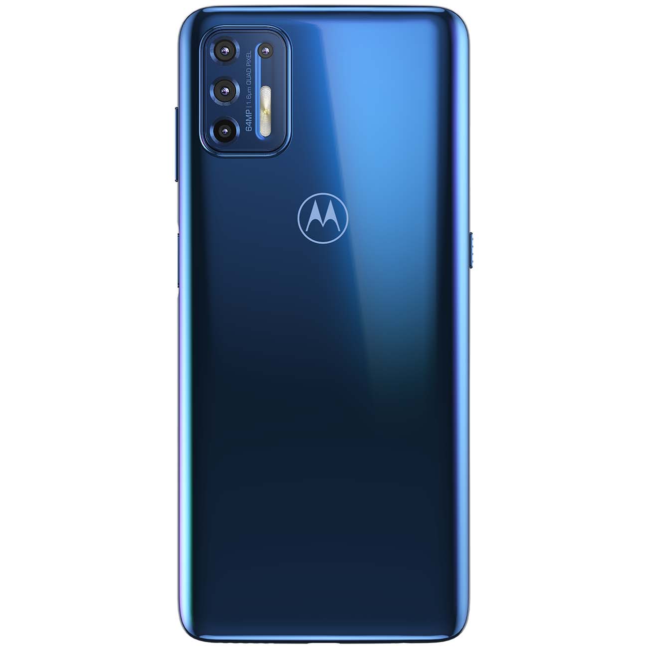 Купить Смартфон Motorola MOTO G9 Plus Navy Blue (XT2087-2) в каталоге  интернет магазина М.Видео по выгодной цене с доставкой, отзывы, фотографии  - Москва