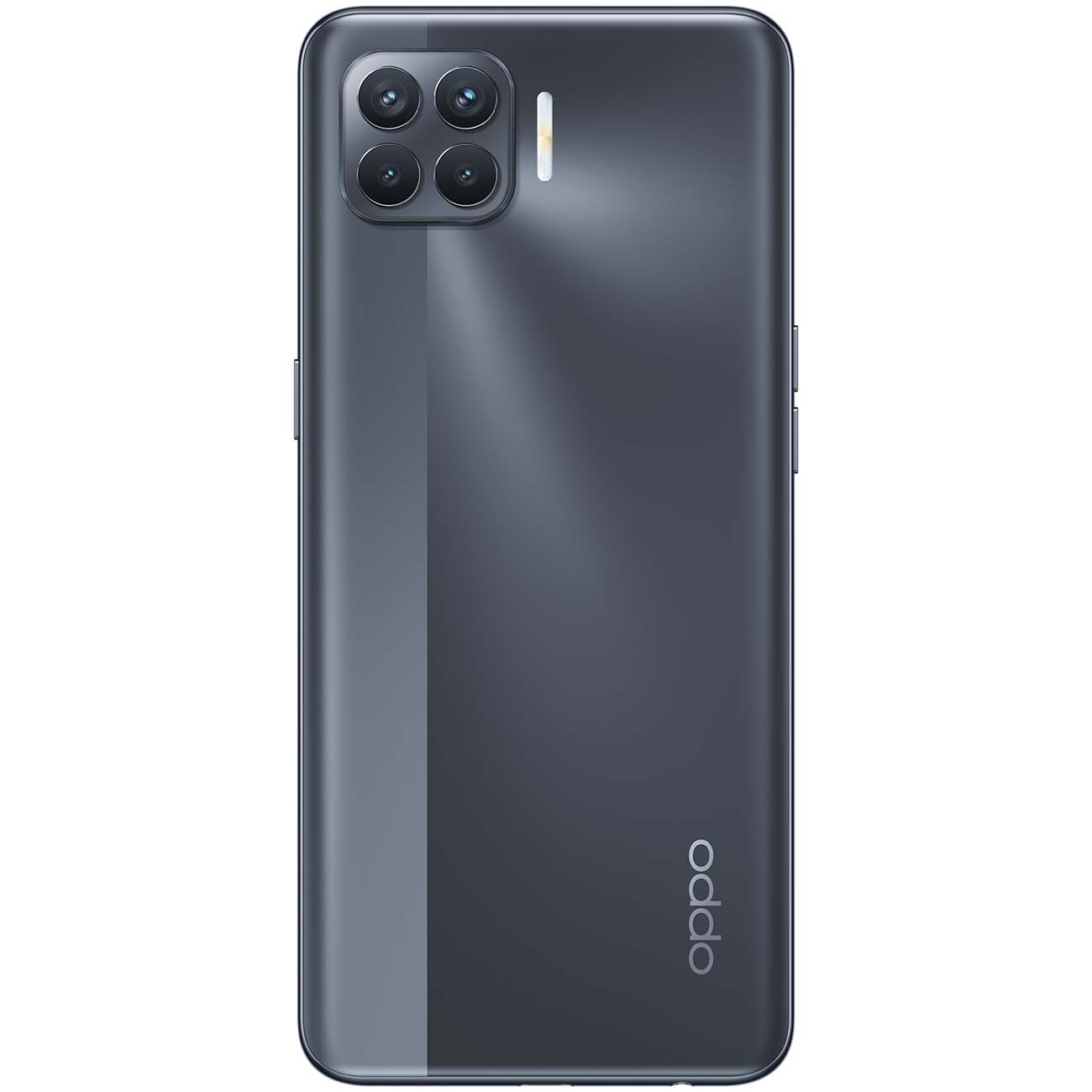 Купить Смартфон OPPO Reno4 Lite 8+128GB Matte Black (CPH2125) в каталоге  интернет магазина М.Видео по выгодной цене с доставкой, отзывы, фотографии  - Москва