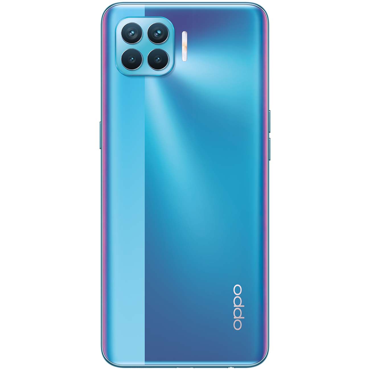 Купить Смартфон OPPO Reno4 Lite 8+128GB Magic Blue (CPH2125) в каталоге  интернет магазина М.Видео по выгодной цене с доставкой, отзывы, фотографии  - Москва