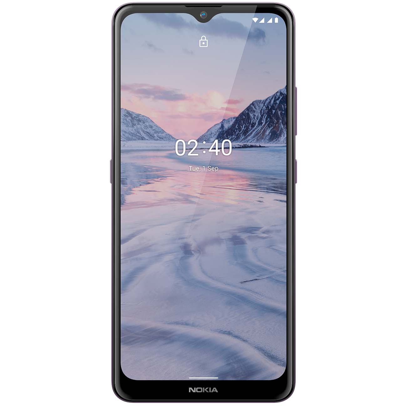 Купить Смартфон Nokia 2.4 2+32GB Purple (TA-1270) в каталоге интернет  магазина М.Видео по выгодной цене с доставкой, отзывы, фотографии - Москва