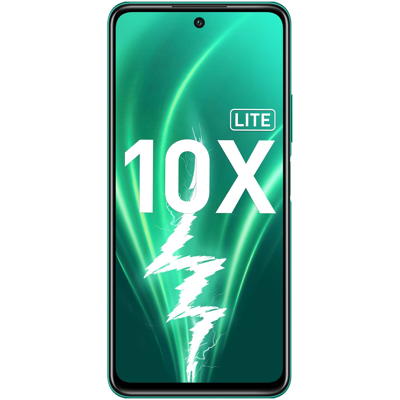 Купить Смартфон HONOR 10X Lite 4+128Gb Emerald Green в каталоге интернет  магазина М.Видео по выгодной цене с доставкой, отзывы, фотографии - Москва