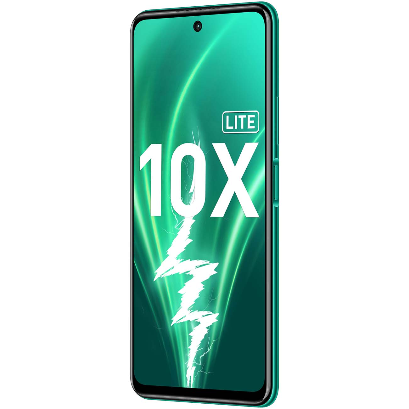 Купить Смартфон HONOR 10X Lite 4+128Gb Emerald Green в каталоге интернет магазина М.Видео по выгодной цене с доставкой, отзывы, фотографии - Москва