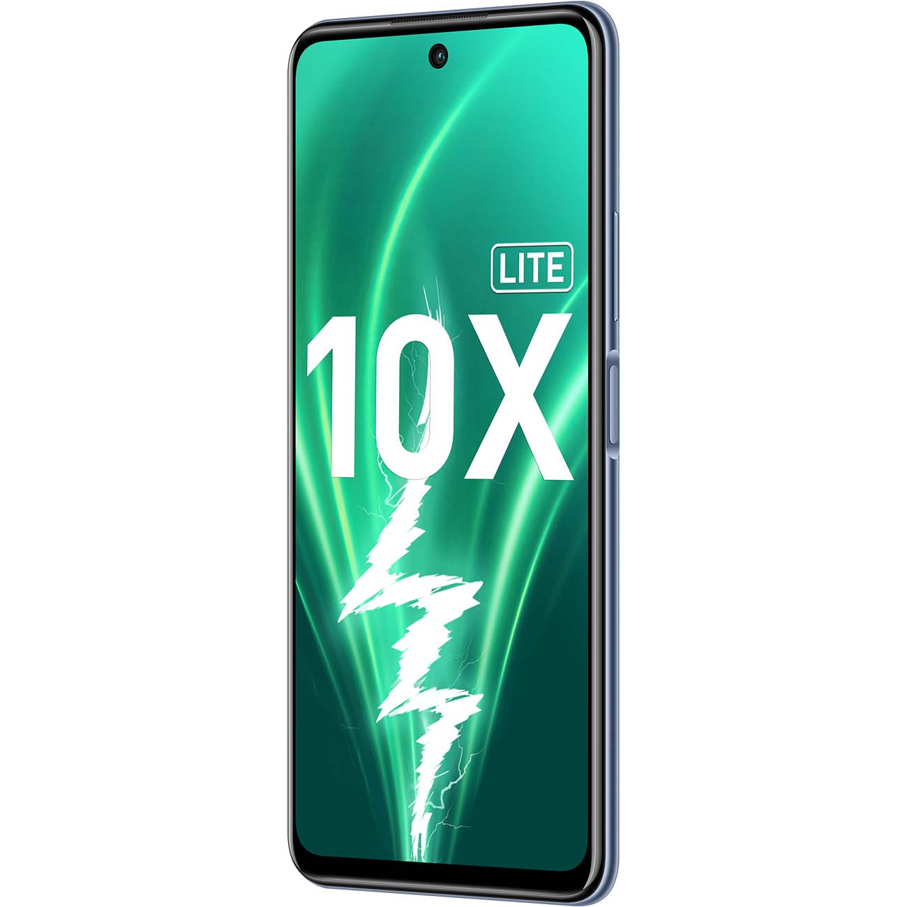 Купить Смартфон HONOR 10X Lite 4+128Gb Icelandic Frost в каталоге интернет  магазина М.Видео по выгодной цене с доставкой, отзывы, фотографии - Москва