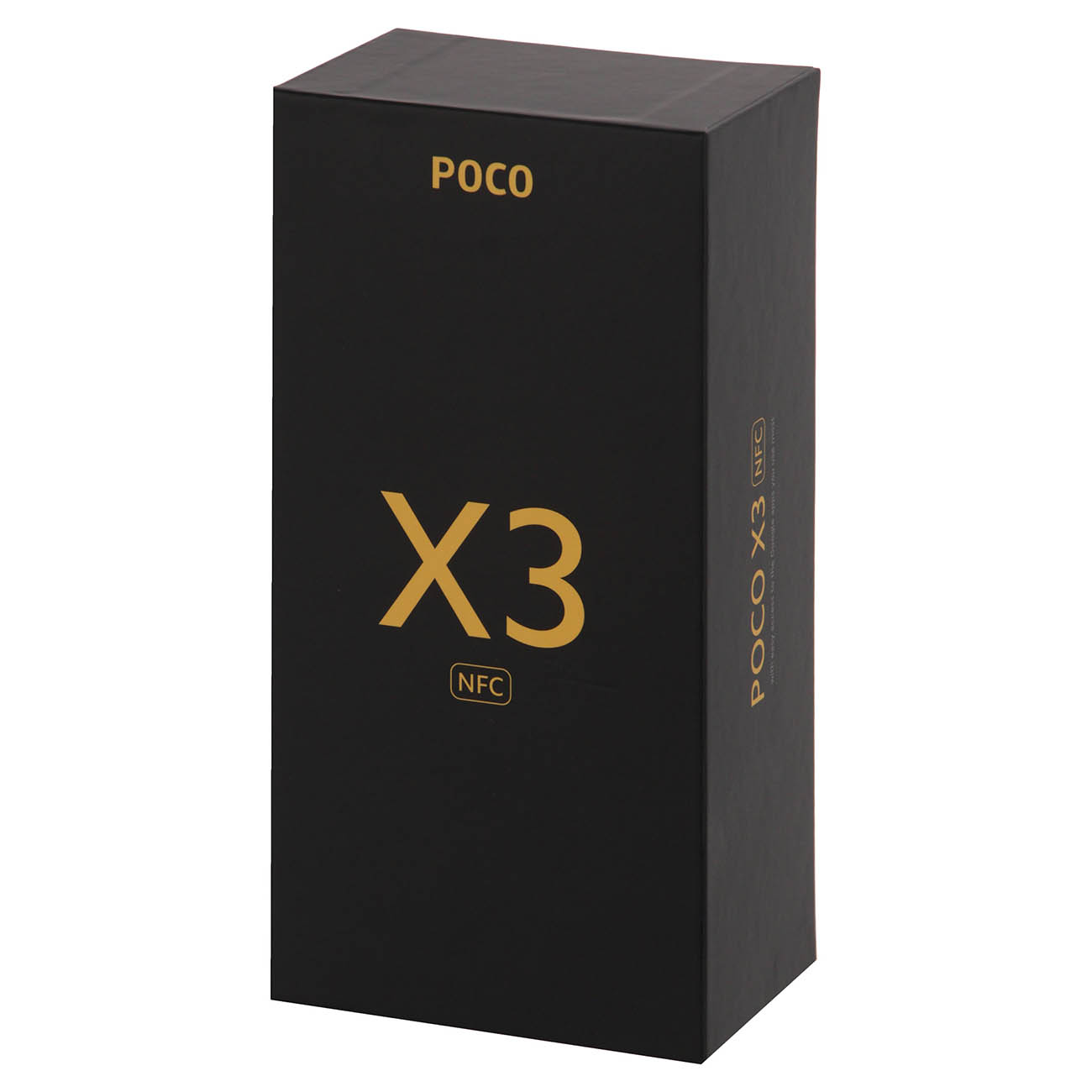 Купить Смартфон POCO X3 NFC Cobalt Blue в каталоге интернет магазина  М.Видео по выгодной цене с доставкой, отзывы, фотографии - Москва