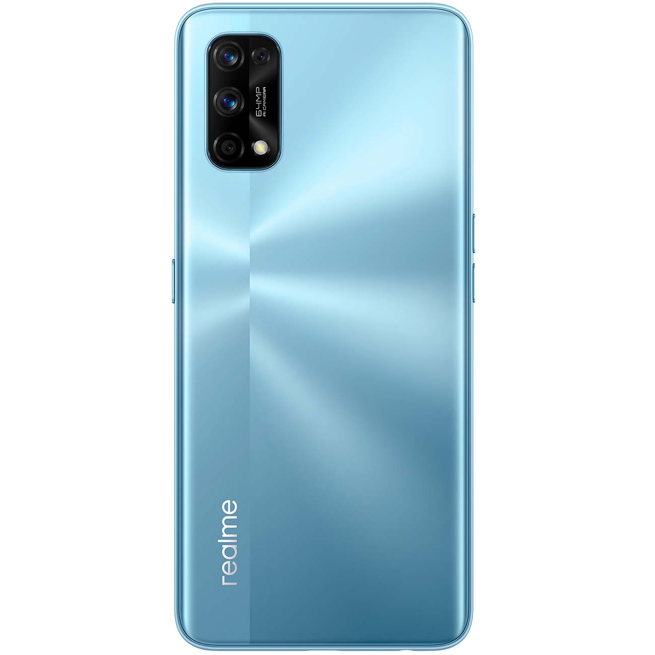 Купить Смартфон realme 7 Pro 8+128GB Mirror Silver (RMX2170) в каталоге  интернет магазина М.Видео по выгодной цене с доставкой, отзывы, фотографии  - Москва