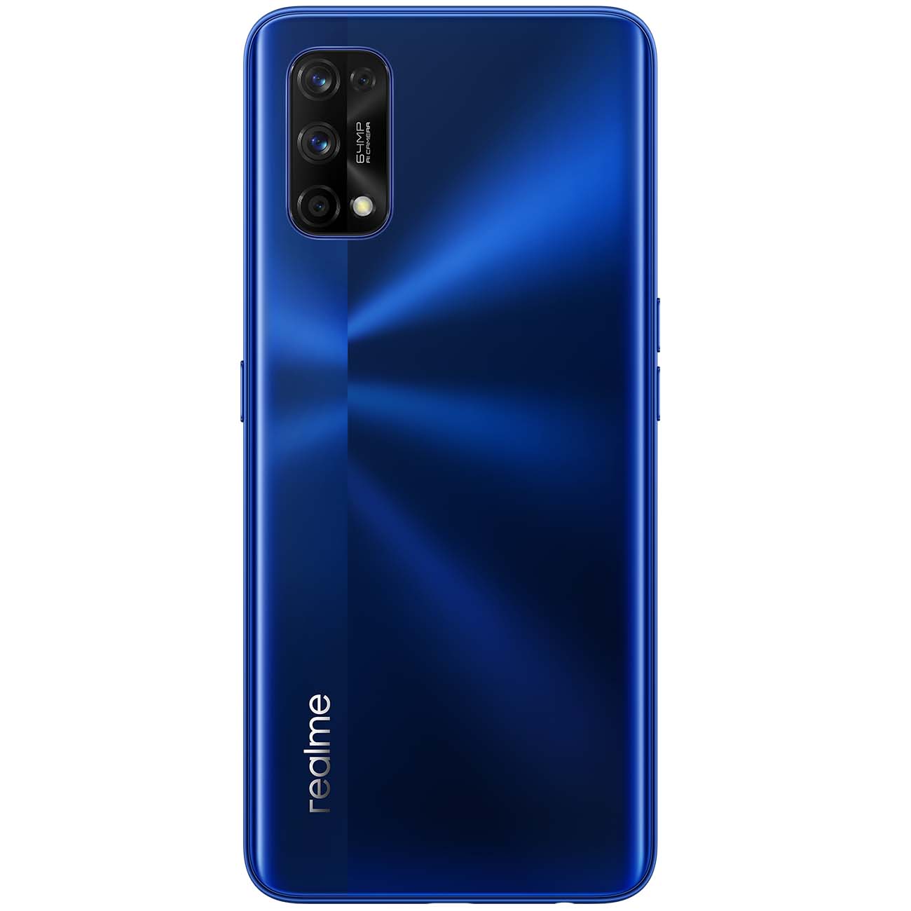 Купить Смартфон realme 7 Pro 8+128GB Mirror Blue (RMX2170) в каталоге  интернет магазина М.Видео по выгодной цене с доставкой, отзывы, фотографии  - Москва