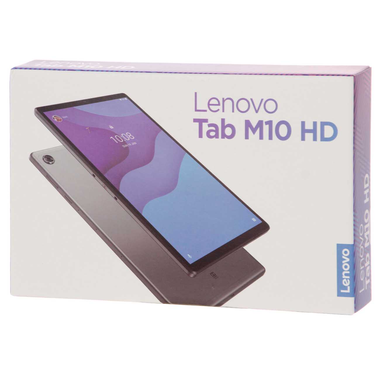 Купить Планшет Lenovo Tab M10 HD TB-X306F (ZA6W0096RU) в каталоге интернет  магазина М.Видео по выгодной цене с доставкой, отзывы, фотографии - Москва