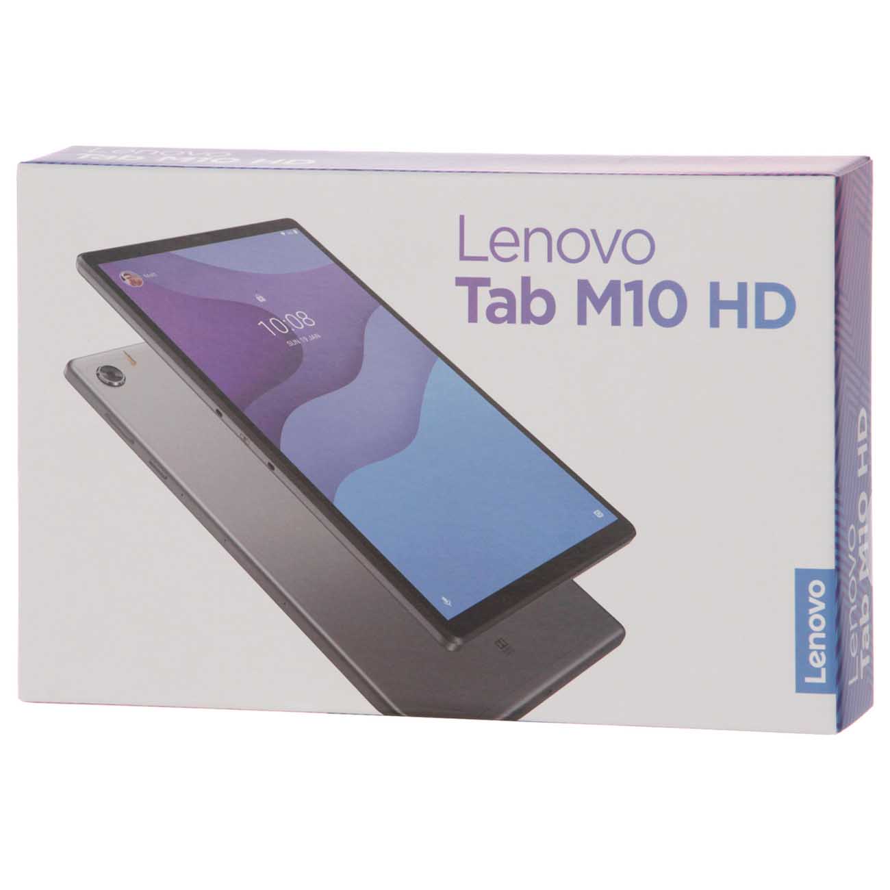 Планшет Lenovo Tab M10 FHD Plus (2+32) EU