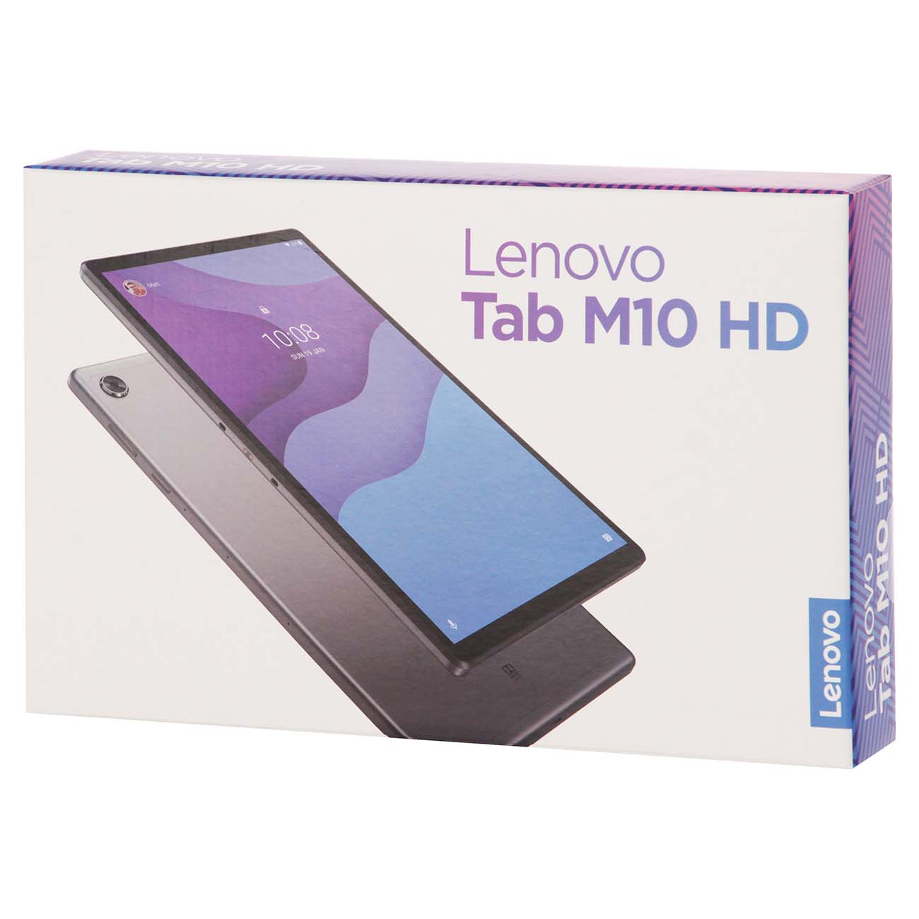 Планшет Lenovo Tab M10 Plus TB-X306X (ZA6V0167RU)