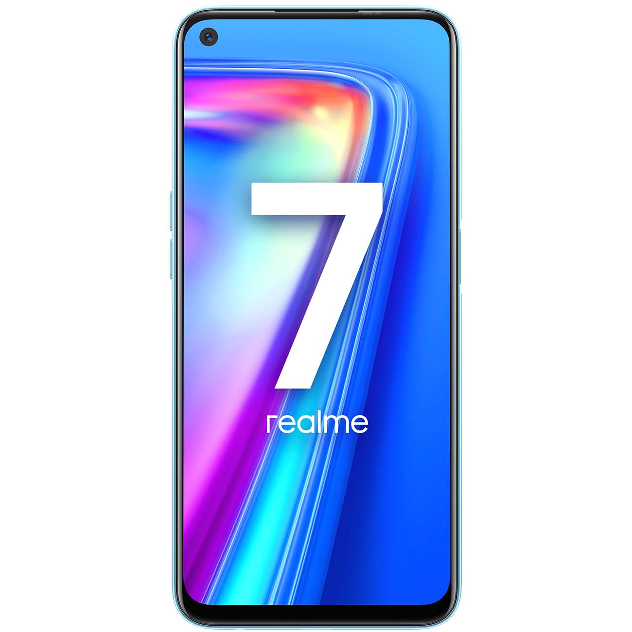 Купить Смартфон realme 7 8+128GB Mist White (RMX2155) в каталоге интернет  магазина М.Видео по выгодной цене с доставкой, отзывы, фотографии - Москва