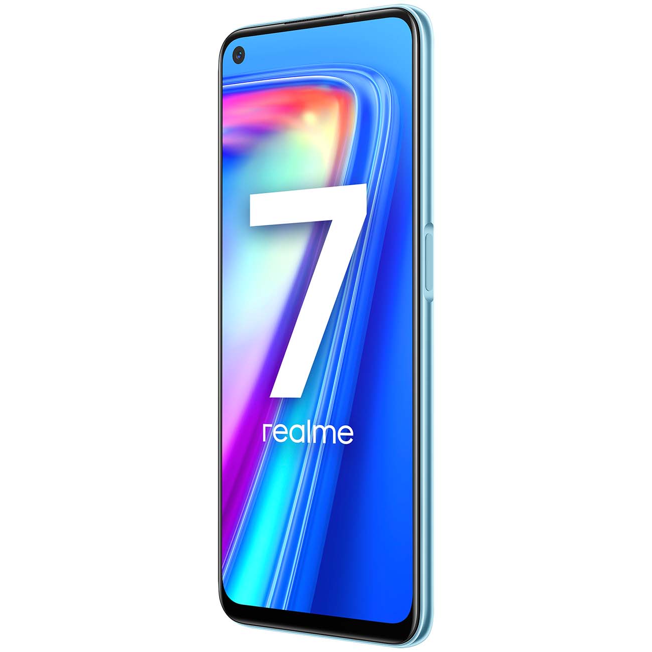 Купить Смартфон realme 7 8+128GB Mist White (RMX2155) в каталоге интернет  магазина М.Видео по выгодной цене с доставкой, отзывы, фотографии - Москва