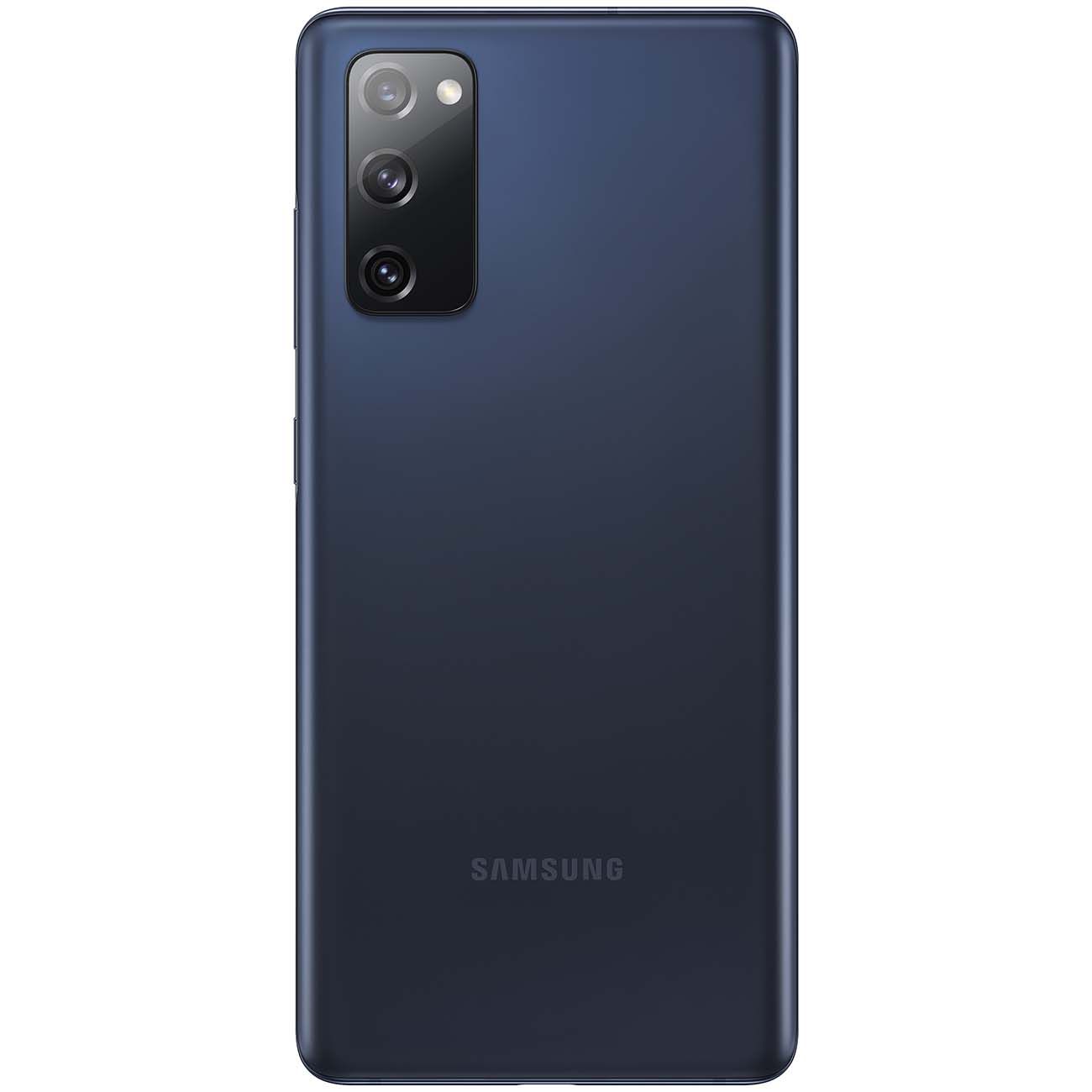 Купить Смартфон Samsung Galaxy S20 FE 256GB Navy Blue (SM-G780F) в каталоге  интернет магазина М.Видео по выгодной цене с доставкой, отзывы, фотографии  - Москва