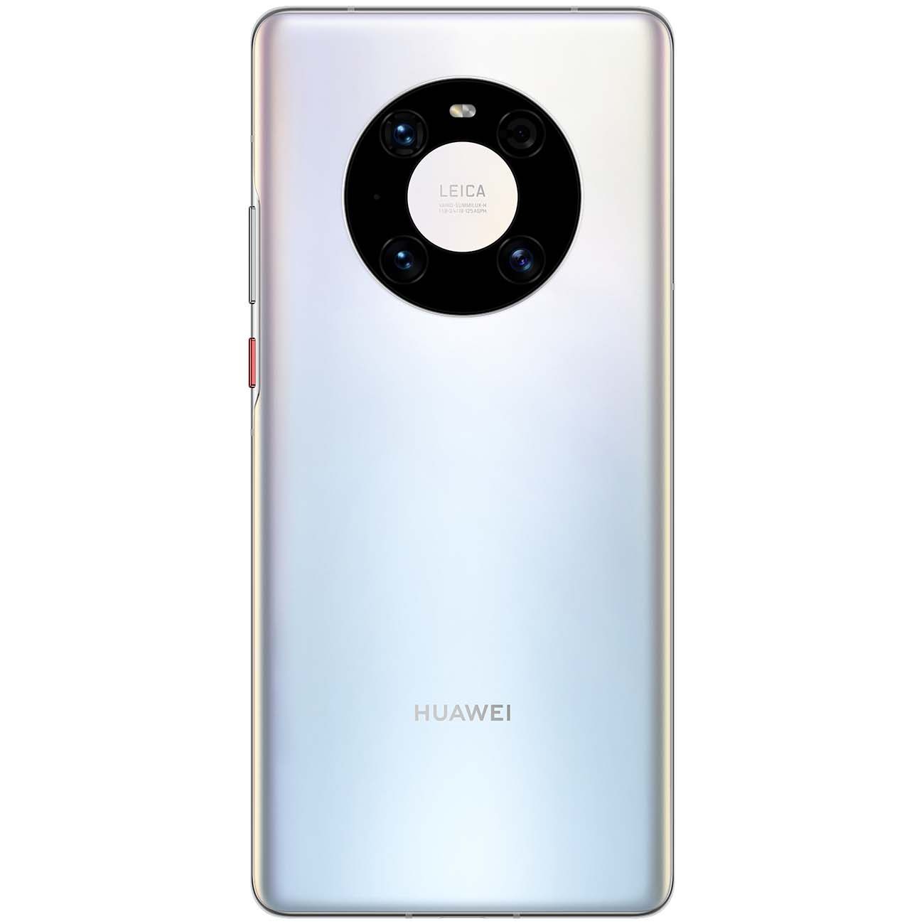 Купить Смартфон HUAWEI Mate 40 Pro Mystic Silver (NOH-NX9) в каталоге  интернет магазина М.Видео по выгодной цене с доставкой, отзывы, фотографии  - Москва