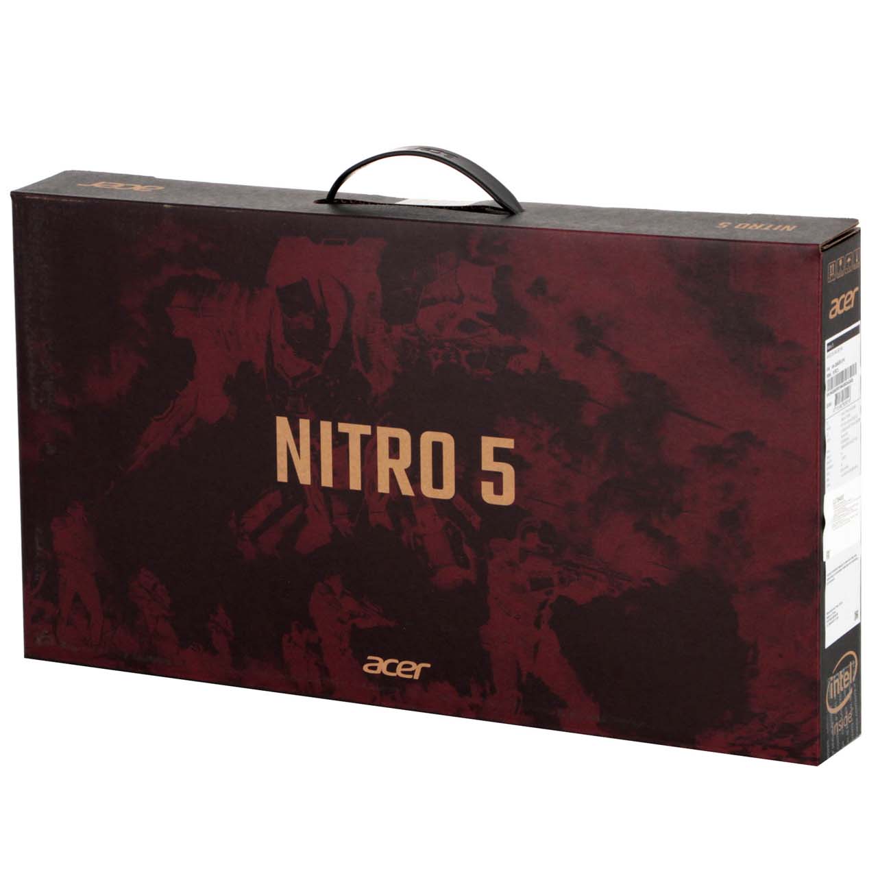 Acer Nitro 5 An515 44 R9ef Купить