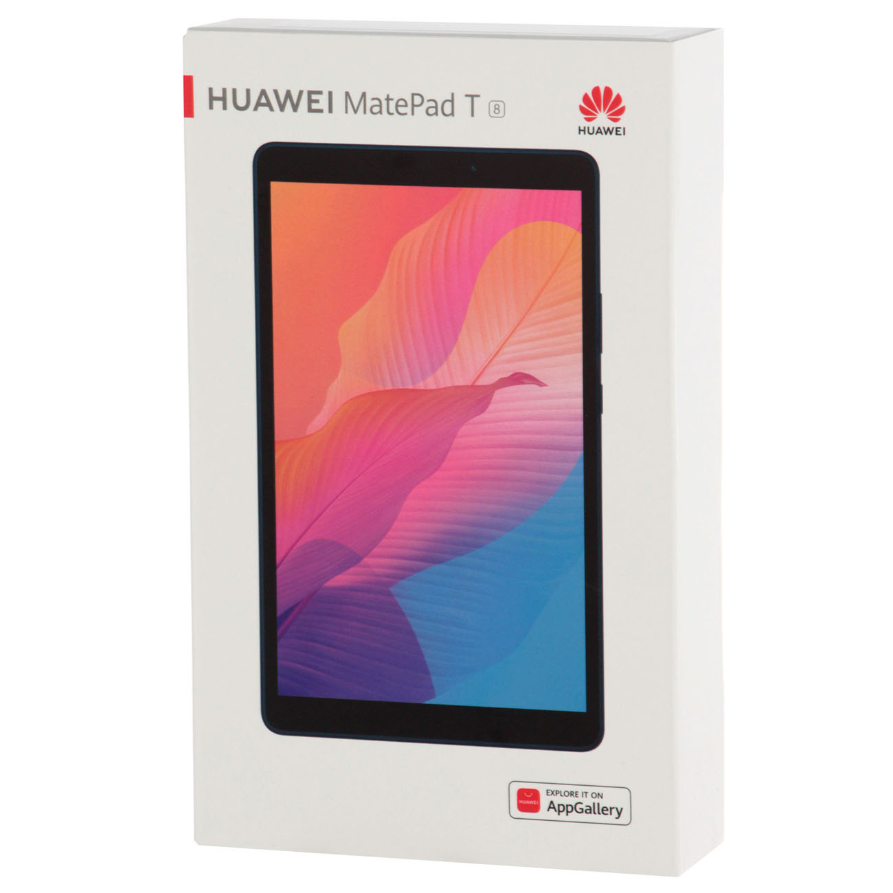 Купить Планшет HUAWEI MatePad T 8 2+16GB LTE Deepsea Blue (KOB2-L09) в  каталоге интернет магазина М.Видео по выгодной цене с доставкой, отзывы,  фотографии - Москва