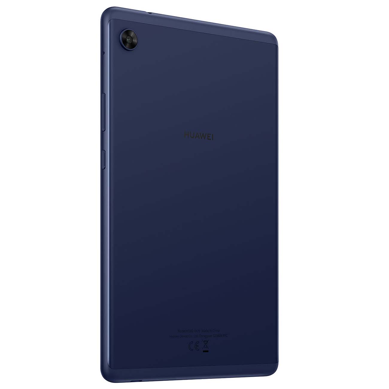 Купить Планшет HUAWEI MatePad T 8 2+16GB LTE Deepsea Blue (KOB2-L09) в  каталоге интернет магазина М.Видео по выгодной цене с доставкой, отзывы,  фотографии - Москва