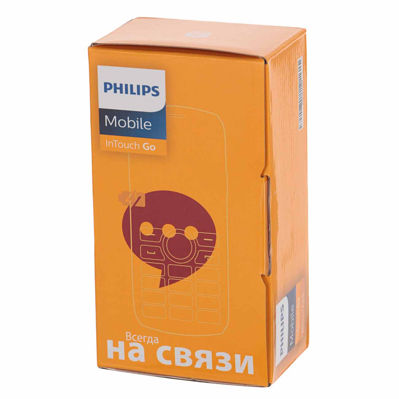 Купить Мобильный телефон Philips Xenium E218 Green в каталоге интернет  магазина М.Видео по выгодной цене с доставкой, отзывы, фотографии - Москва