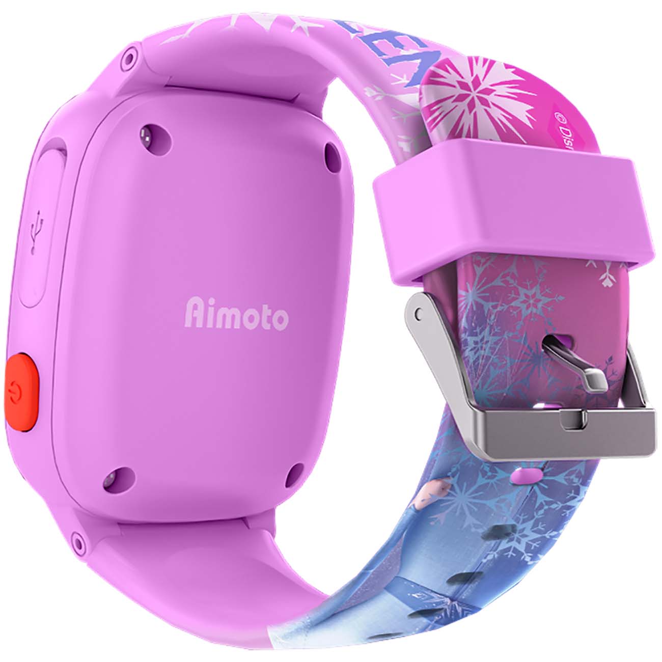 Купить Часы с GPS трекером Aimoto Disney Kid Mini 