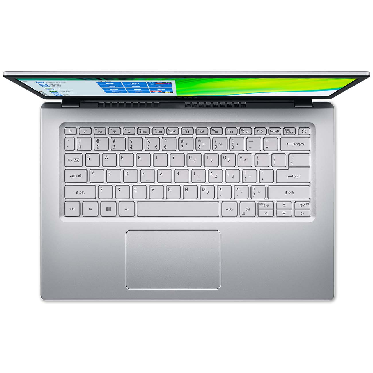 Купить Ноутбук Acer Aspire 5 A514-54-549L NX.A28ER.004 в каталоге интернет  магазина М.Видео по выгодной цене с доставкой, отзывы, фотографии - Москва