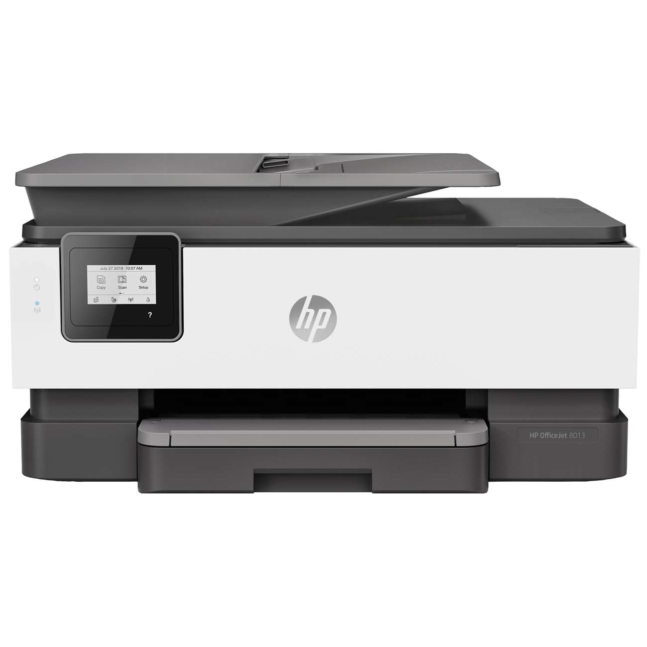 Купить Струйное МФУ HP OfficeJet Pro 8013 1KR70B в каталоге интернет  магазина М.Видео по выгодной цене с доставкой, отзывы, фотографии - Москва