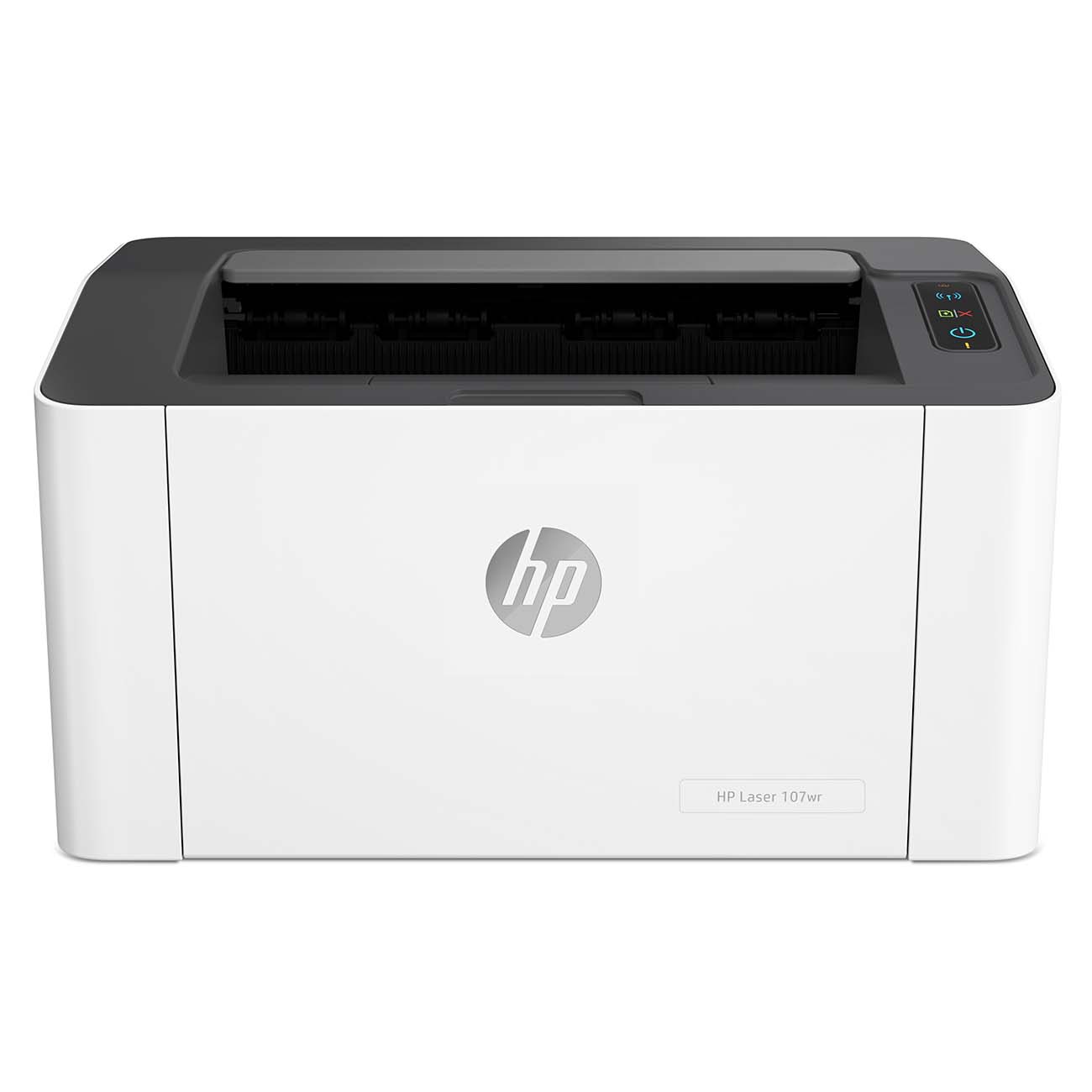 Купить Лазерный принтер HP Laser 107wr 209U7A в каталоге интернет магазина  М.Видео по выгодной цене с доставкой, отзывы, фотографии - Москва