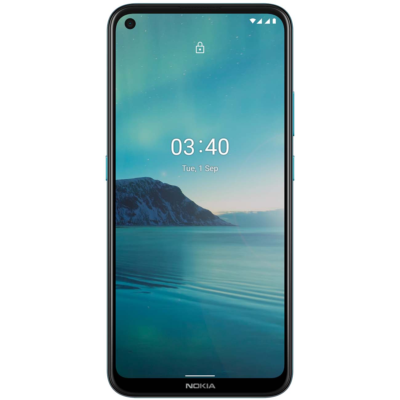 Купить Смартфон Nokia 3.4 3+64GB Blue (TA-1283) в каталоге интернет  магазина М.Видео по выгодной цене с доставкой, отзывы, фотографии - Москва