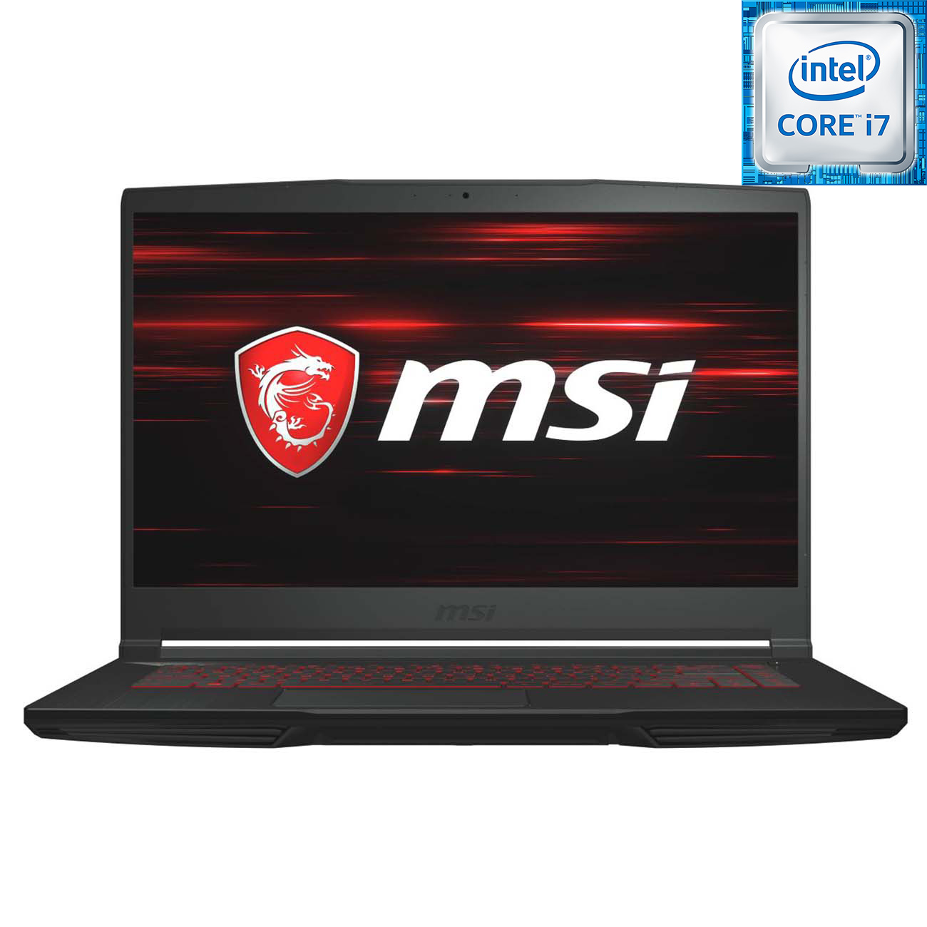 Купить Ноутбук игровой MSI GF63 Thin 9SCXR-454RU в каталоге интернет  магазина М.Видео по выгодной цене с доставкой, отзывы, фотографии - Москва