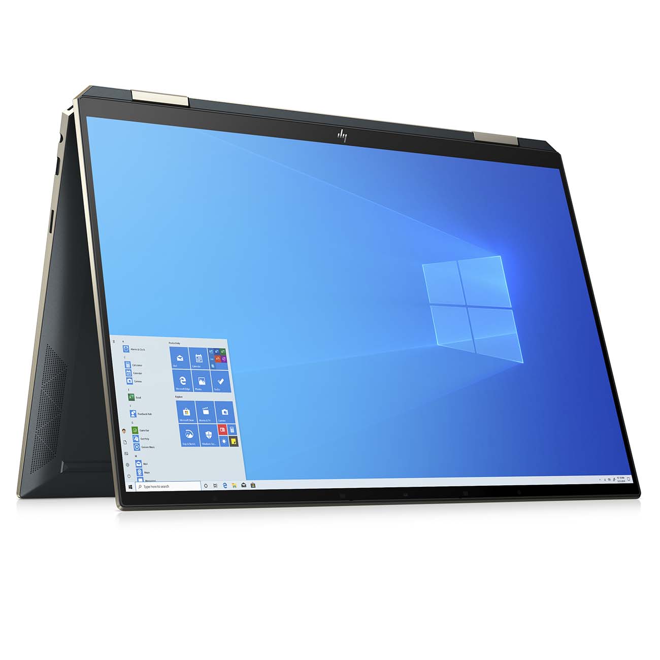 Купить Ноутбук-трансформер HP Spectre x360 Convertible 14-ea0004ur