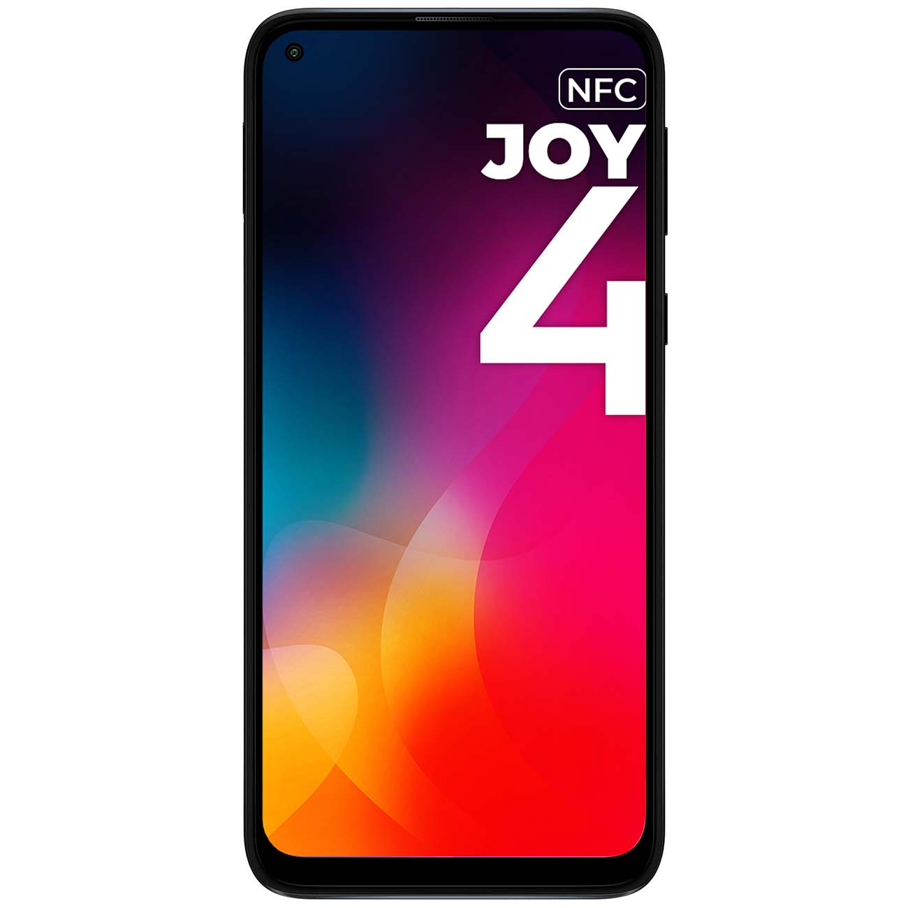 Купить Смартфон Vsmart Joy 4 4+64GB Onyx Black (V441E) в каталоге интернет  магазина М.Видео по выгодной цене с доставкой, отзывы, фотографии - Москва