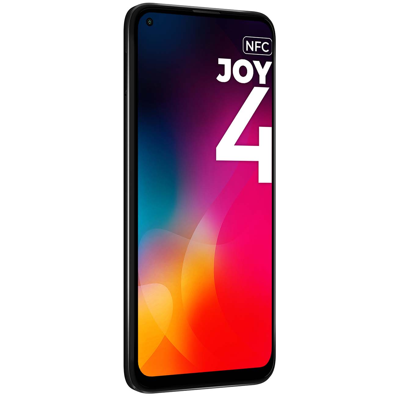 Купить Смартфон Vsmart Joy 4 4+64GB Onyx Black (V441E) в каталоге интернет  магазина М.Видео по выгодной цене с доставкой, отзывы, фотографии - Москва