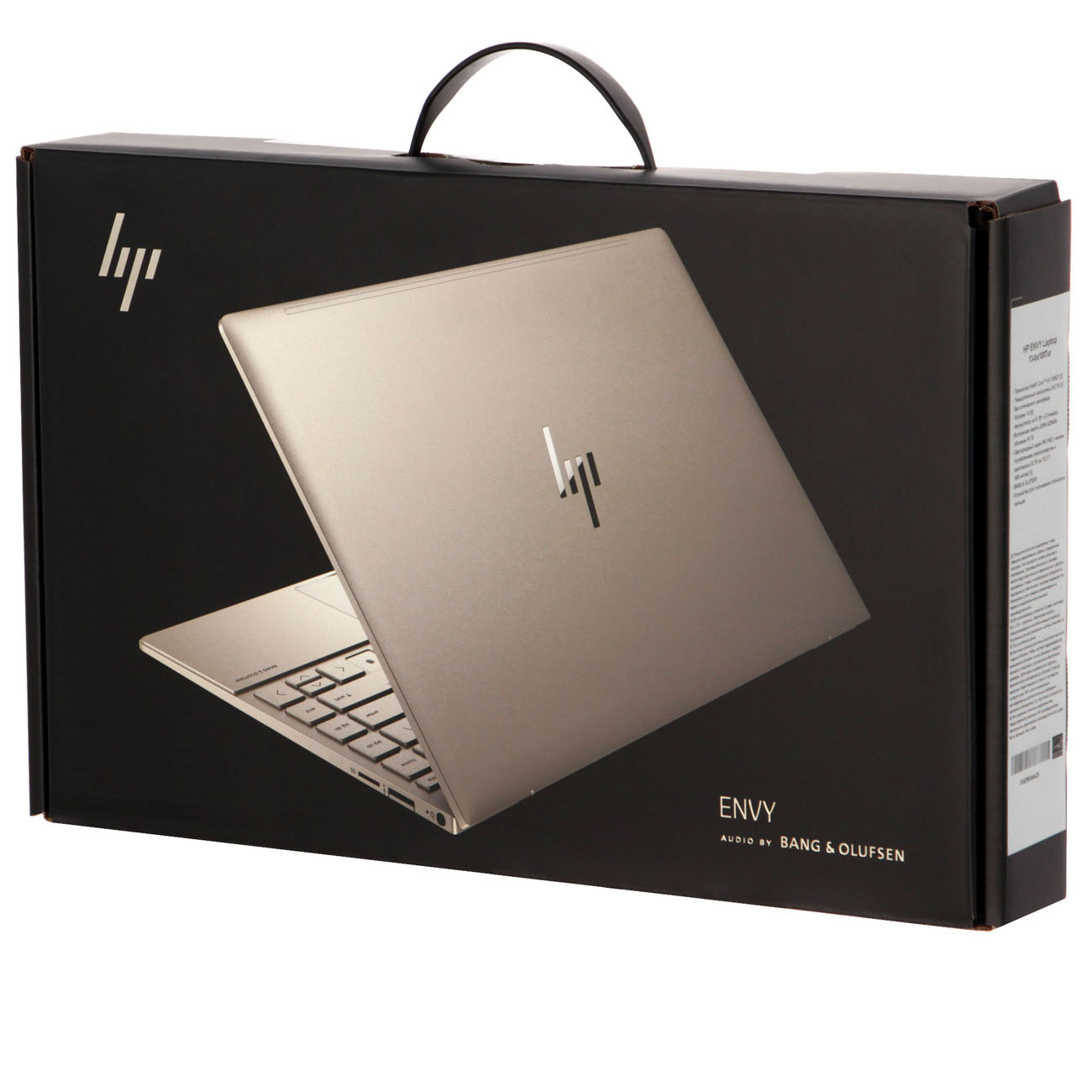 Купить Ноутбук HP ENVY 13-ba1007ur 316D9EA с платформой Intel Evo в  каталоге интернет магазина М.Видео по выгодной цене с доставкой, отзывы,  фотографии - Москва