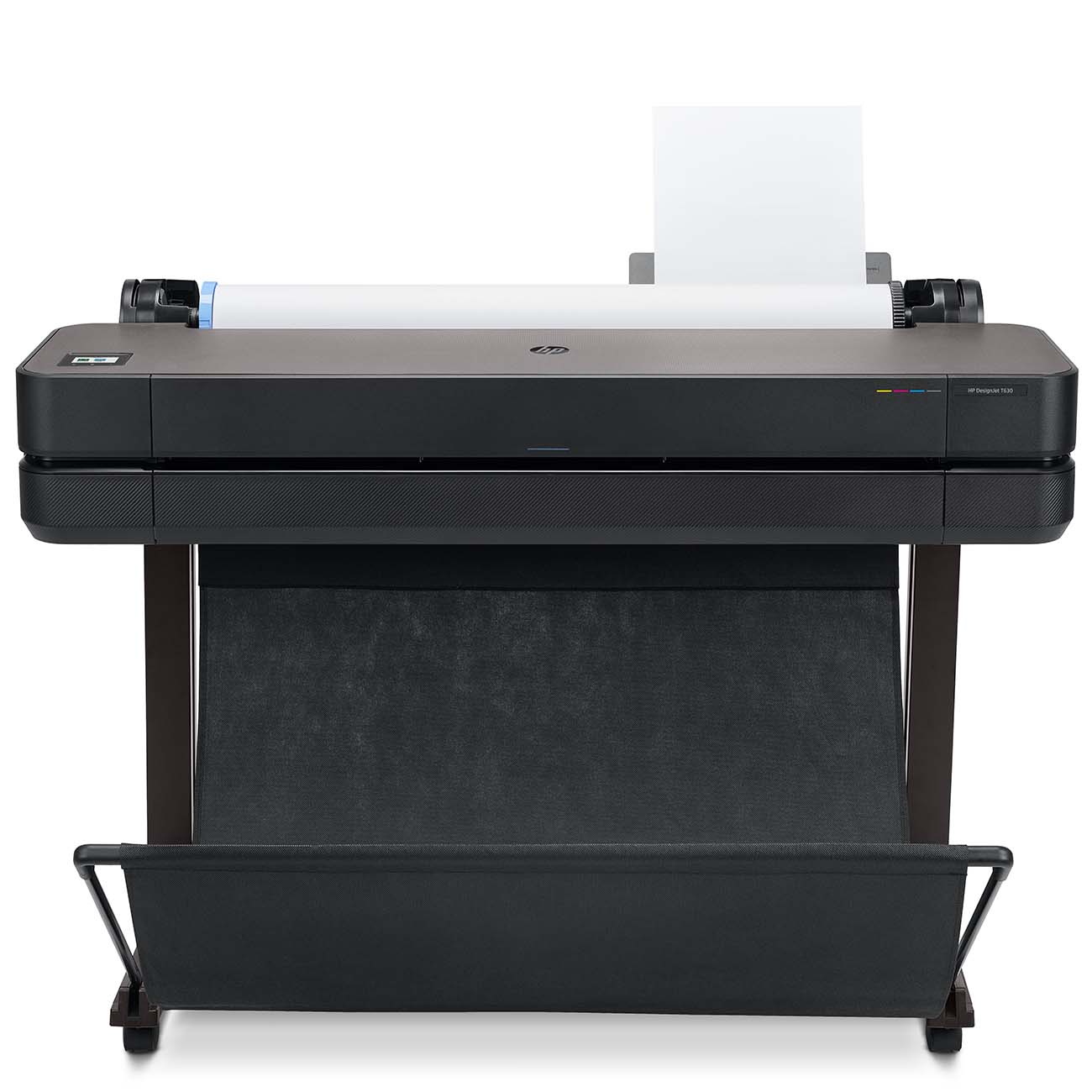 Купить Широкоформатный принтер HP DesignJet T630 24