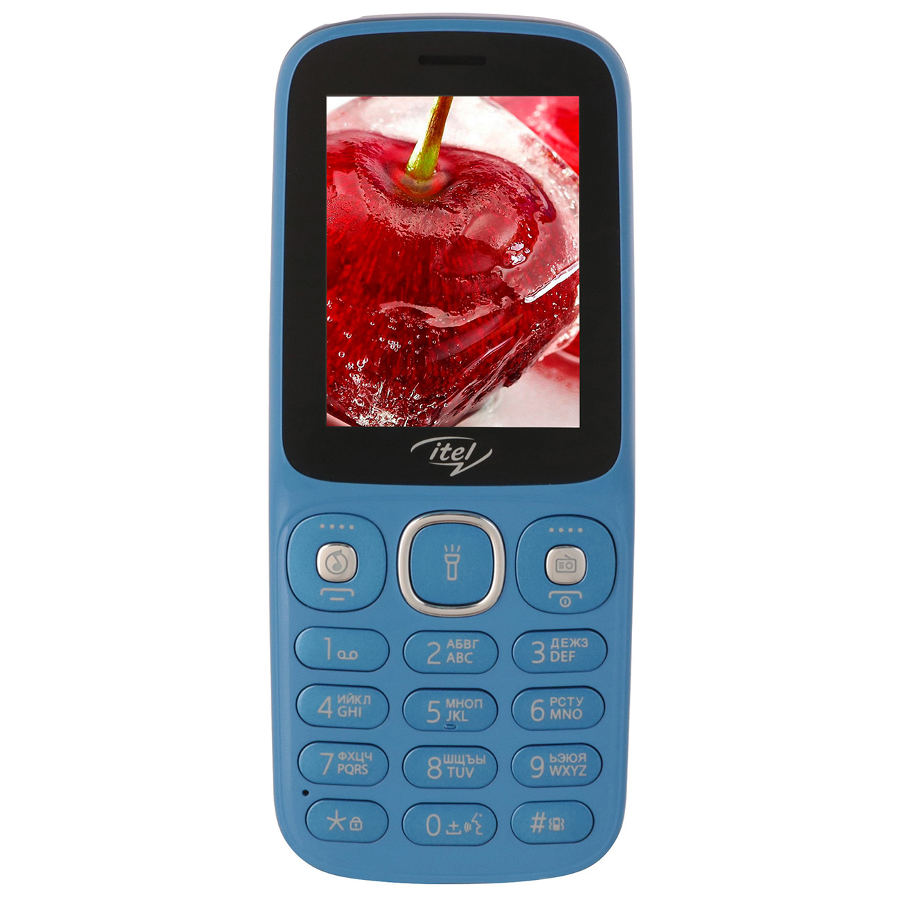 телефон itel it5026 ds (50) фото