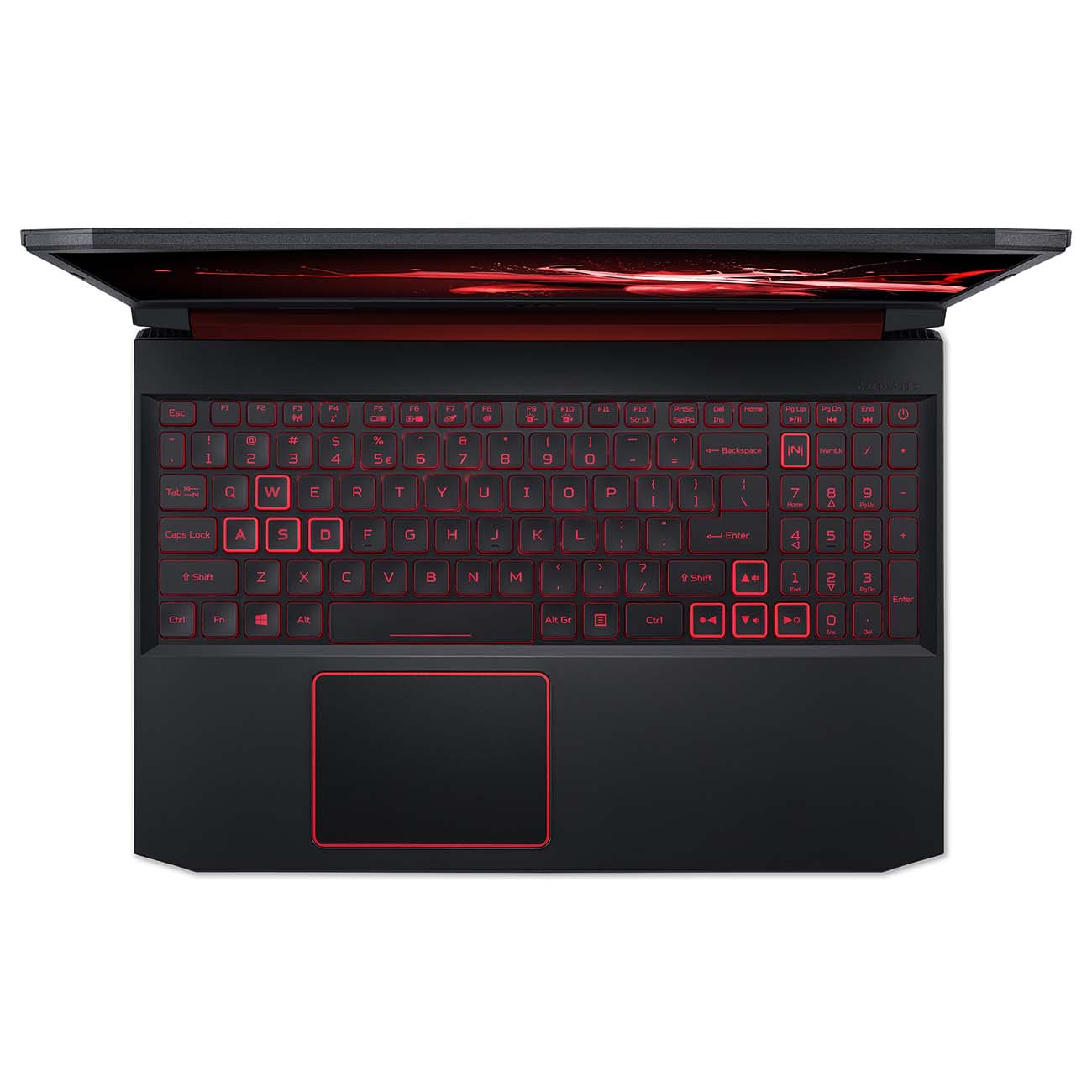 Купить Ноутбук игровой Acer Nitro 5 AN515-54-51TX NH.Q96ER.00C в каталоге  интернет магазина М.Видео по выгодной цене с доставкой, отзывы, фотографии  - Москва