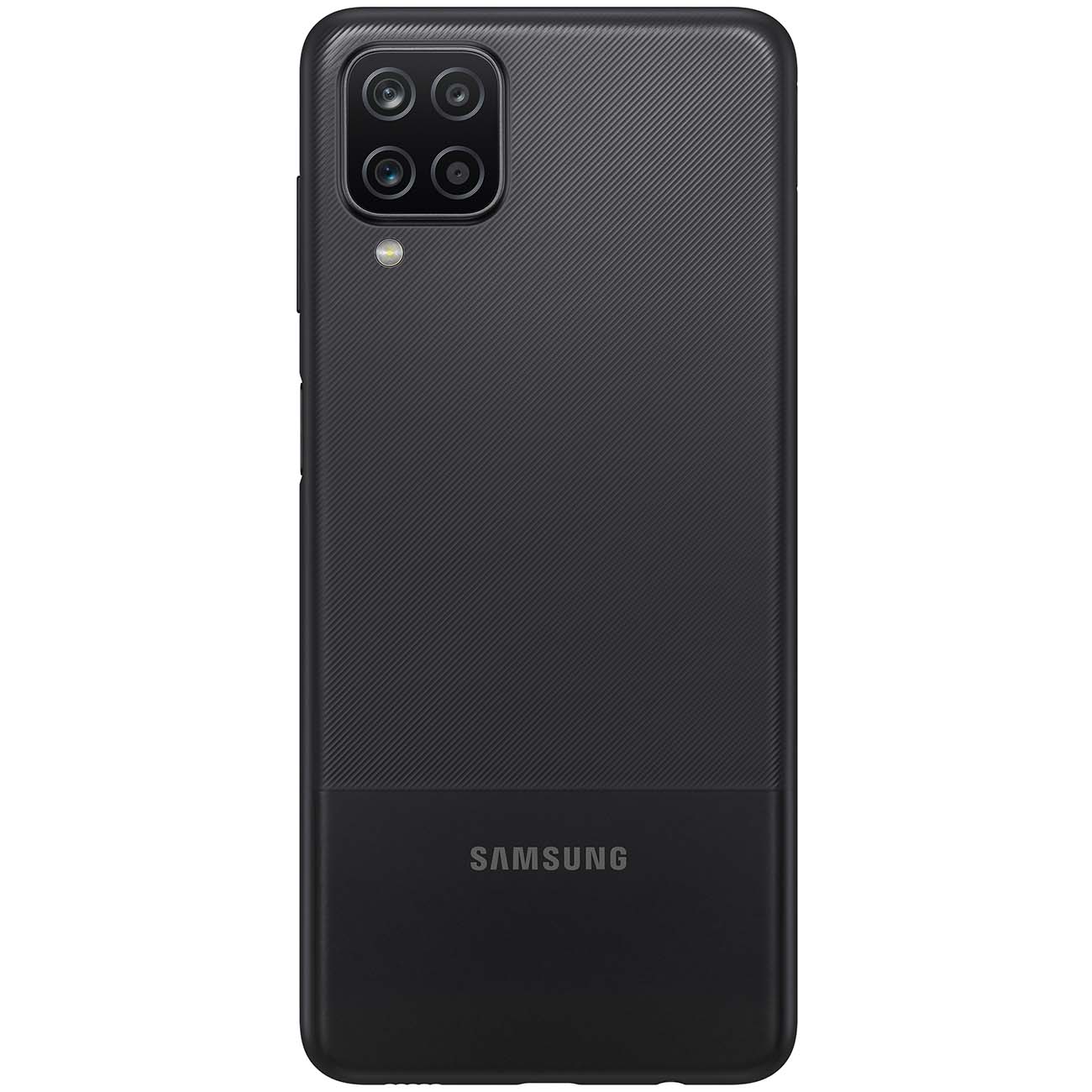 Купить Смартфон Samsung Galaxy A12 32GB Black (SM-A125F) в каталоге  интернет магазина М.Видео по выгодной цене с доставкой, отзывы, фотографии  - Москва