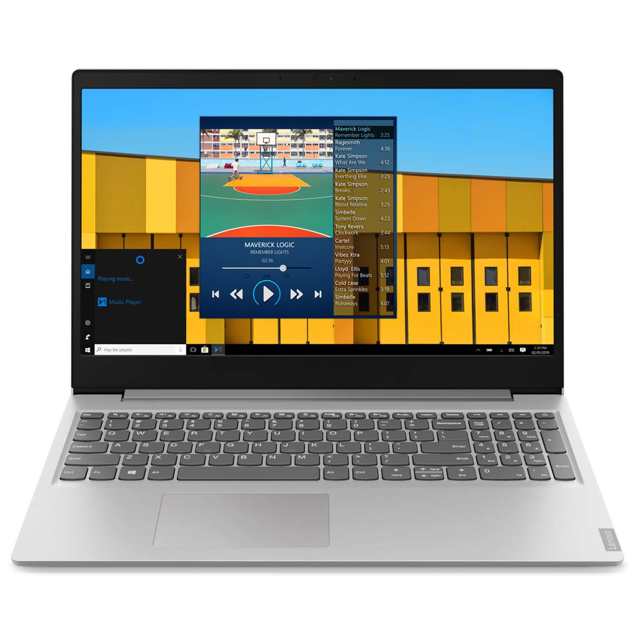 Купить Ноутбук Lenovo IdeaPad S145-15IIL (81W800L3RU) в каталоге интернет  магазина М.Видео по выгодной цене с доставкой, отзывы, фотографии - Москва