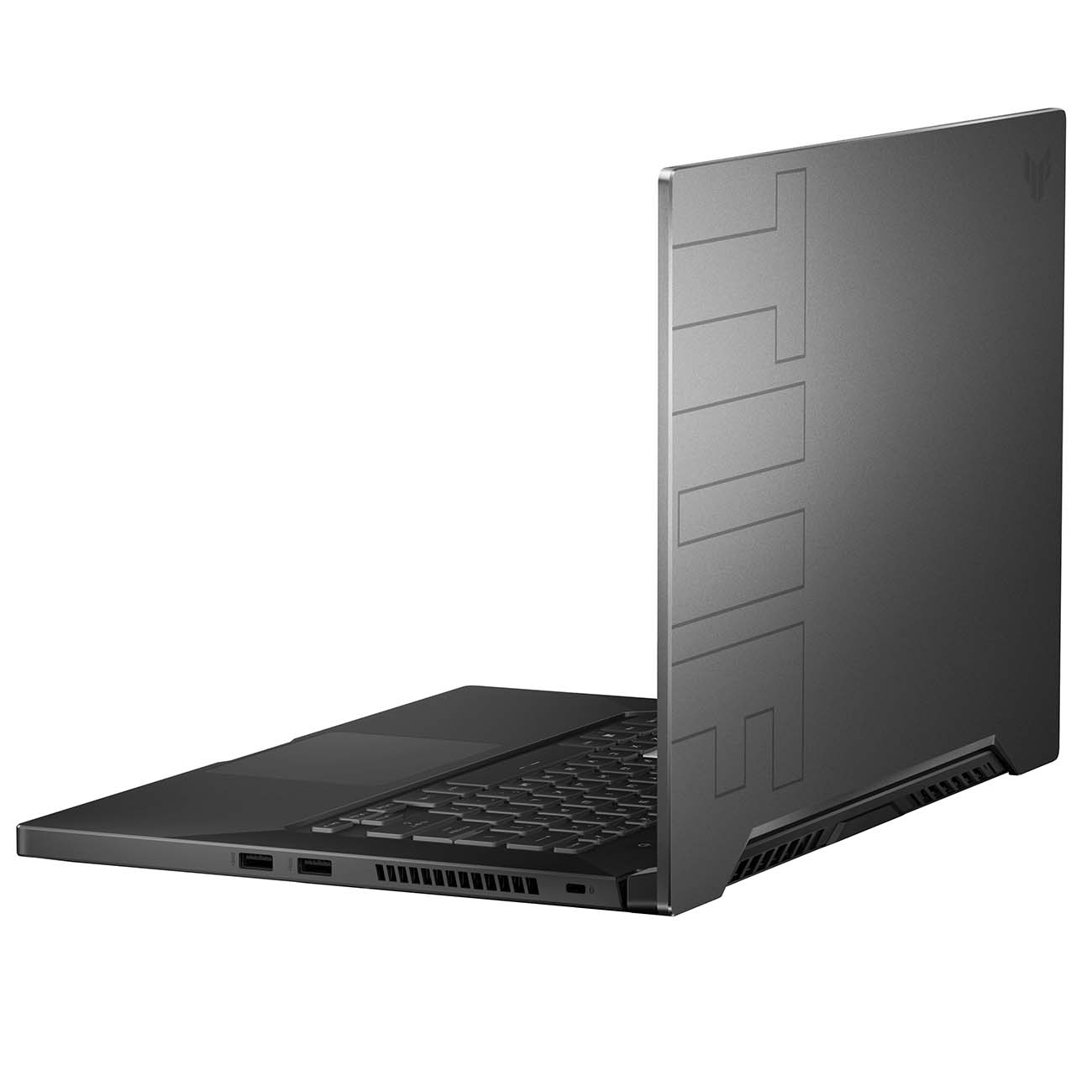 Купить Ноутбук игровой ASUS TUF Dash F15 FX516PR-HN002T в каталоге интернет  магазина М.Видео по выгодной цене с доставкой, отзывы, фотографии - Москва