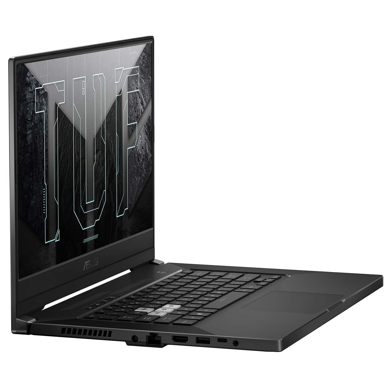 Купить Ноутбук игровой ASUS TUF Dash F15 FX516PR-HN002T в каталоге интернет  магазина М.Видео по выгодной цене с доставкой, отзывы, фотографии - Москва