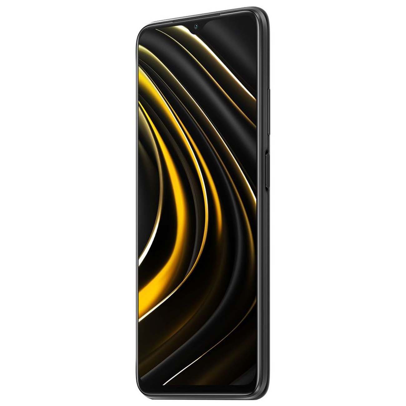 Купить Смартфон POCO M3 4GB/128GB Black в каталоге интернет магазина  М.Видео по выгодной цене с доставкой, отзывы, фотографии - Москва