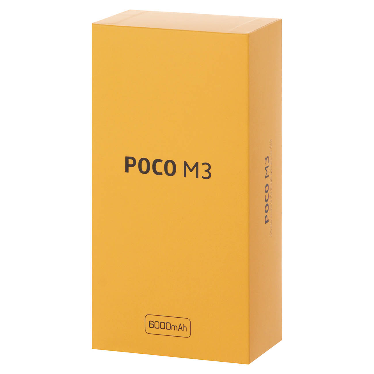 Купить Смартфон POCO M3 4GB/128GB Black в каталоге интернет магазина  М.Видео по выгодной цене с доставкой, отзывы, фотографии - Москва