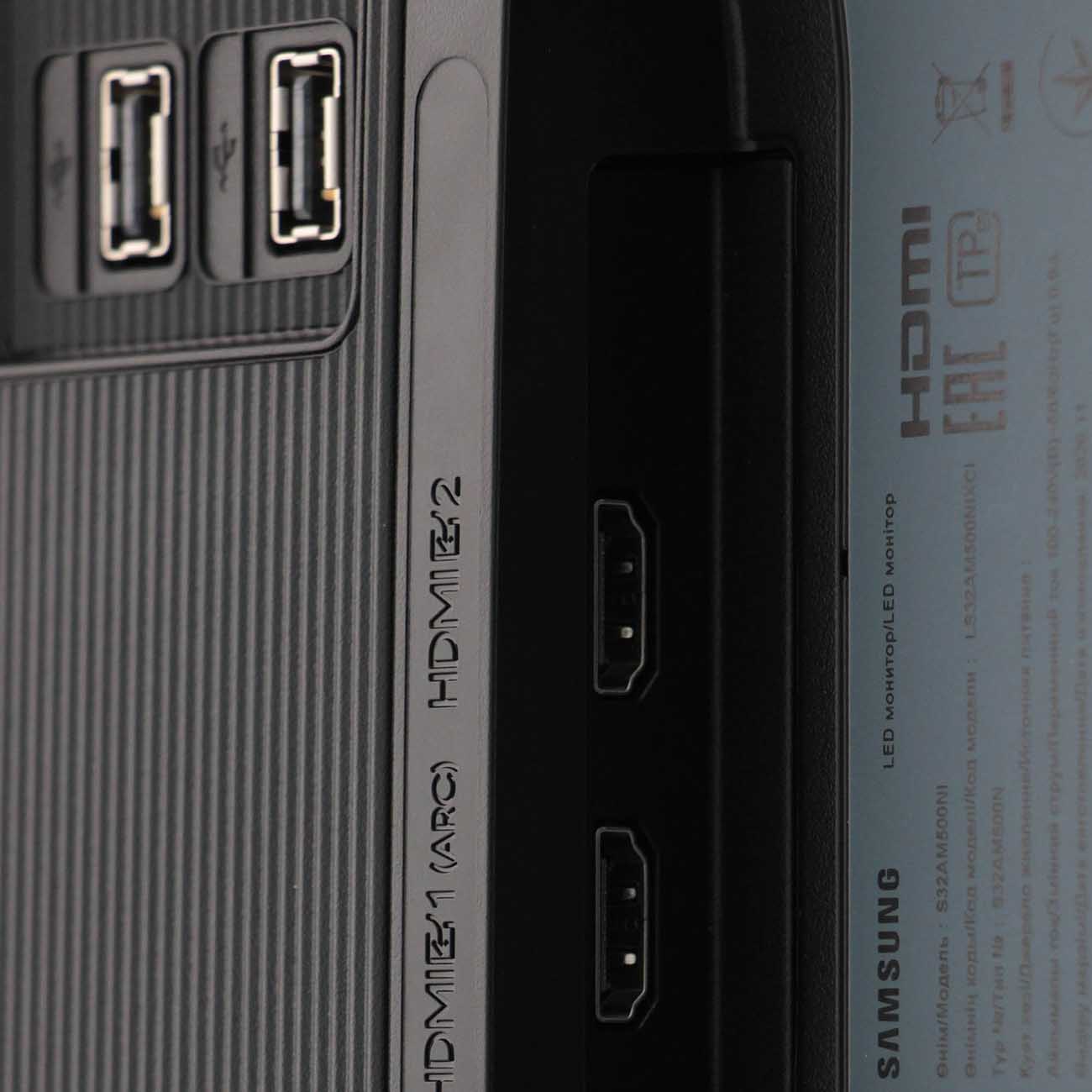 Samsung smart m5 s32bm500ei. Samsung smart m5 s32bm500ei