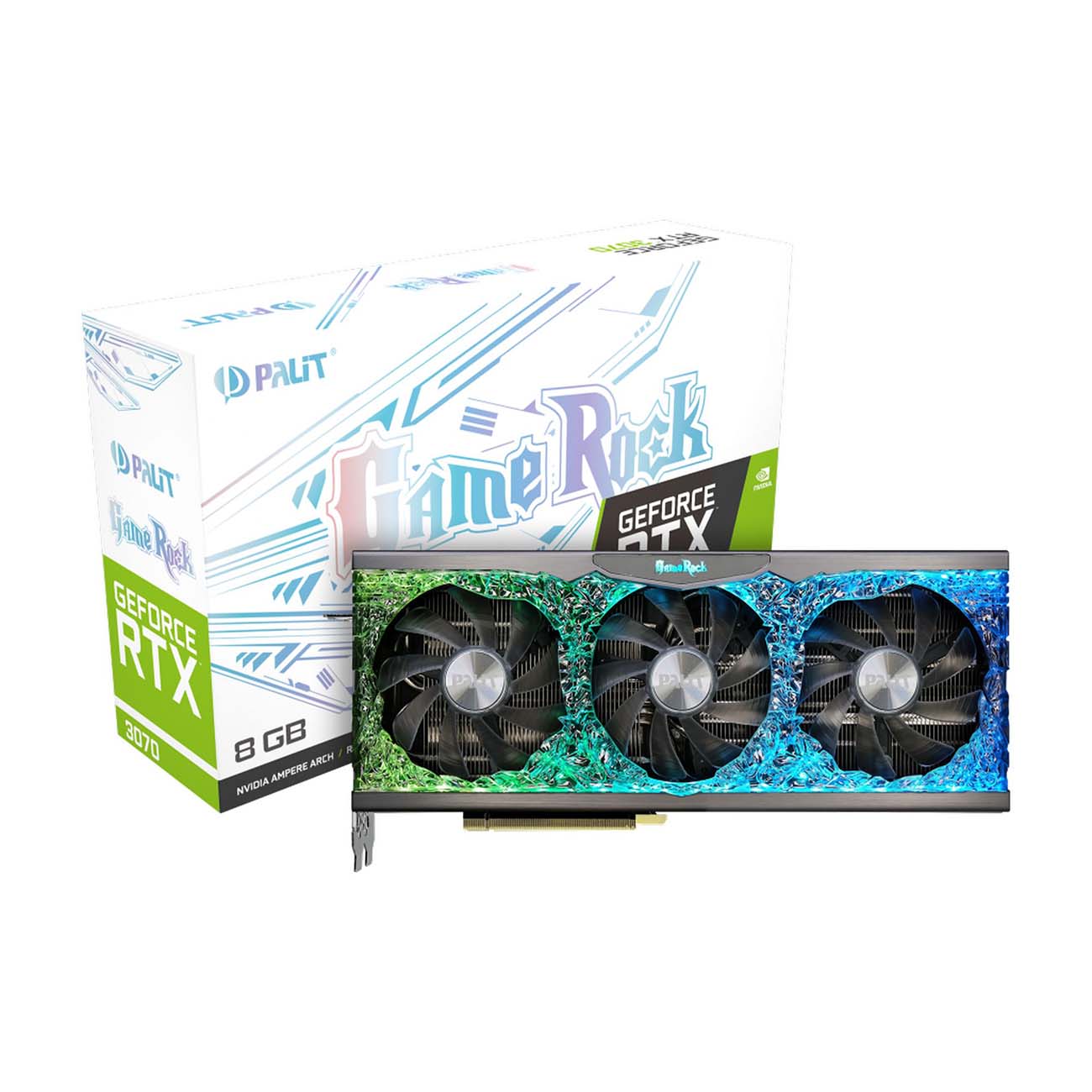 Купить Видеокарта Palit RTX3060 Ti Dual OC по выгодной цене в  интернет-магазине М.Видео