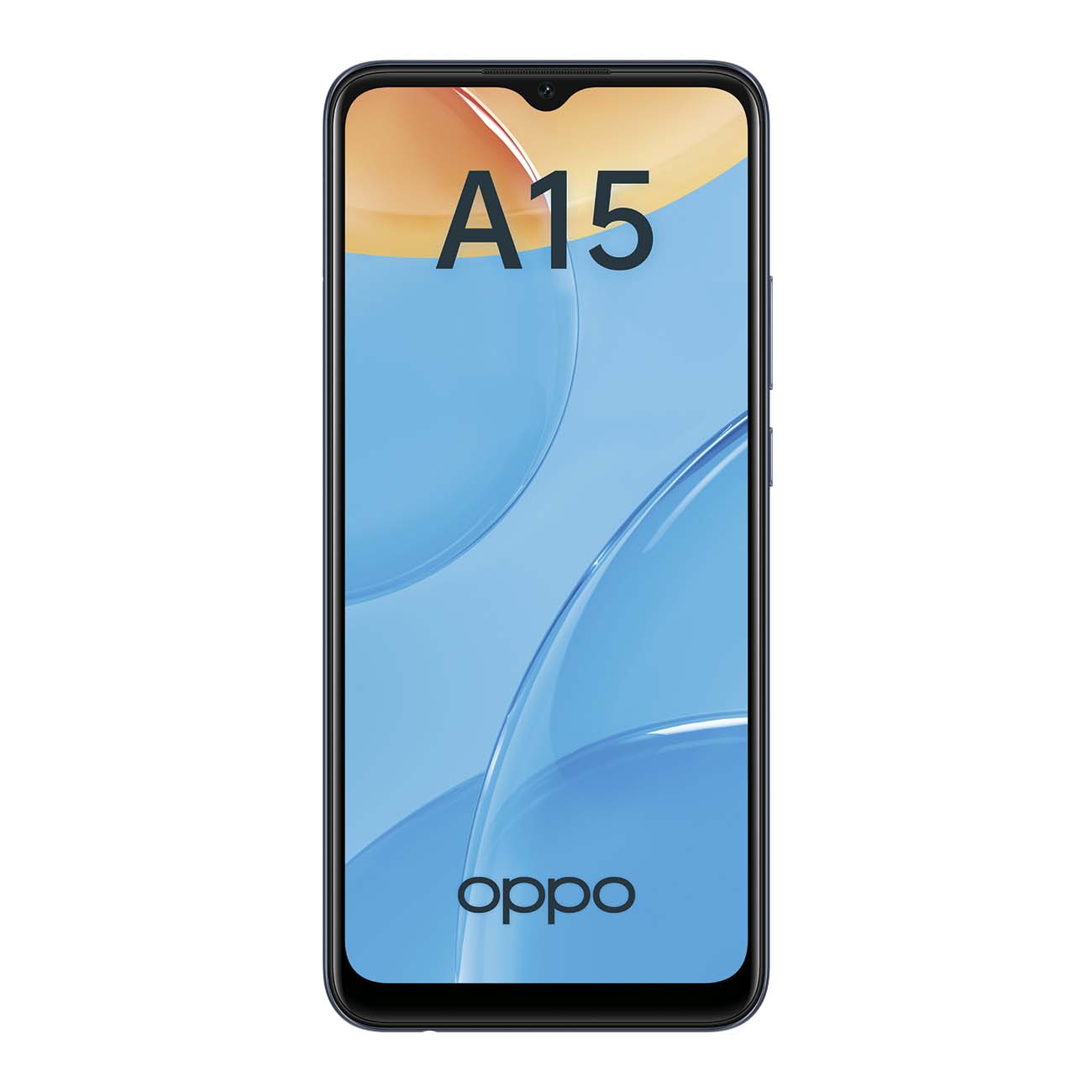 Купить Смартфон OPPO A15 2+32GB Black (CPH2185) в каталоге интернет  магазина М.Видео по выгодной цене с доставкой, отзывы, фотографии - Москва