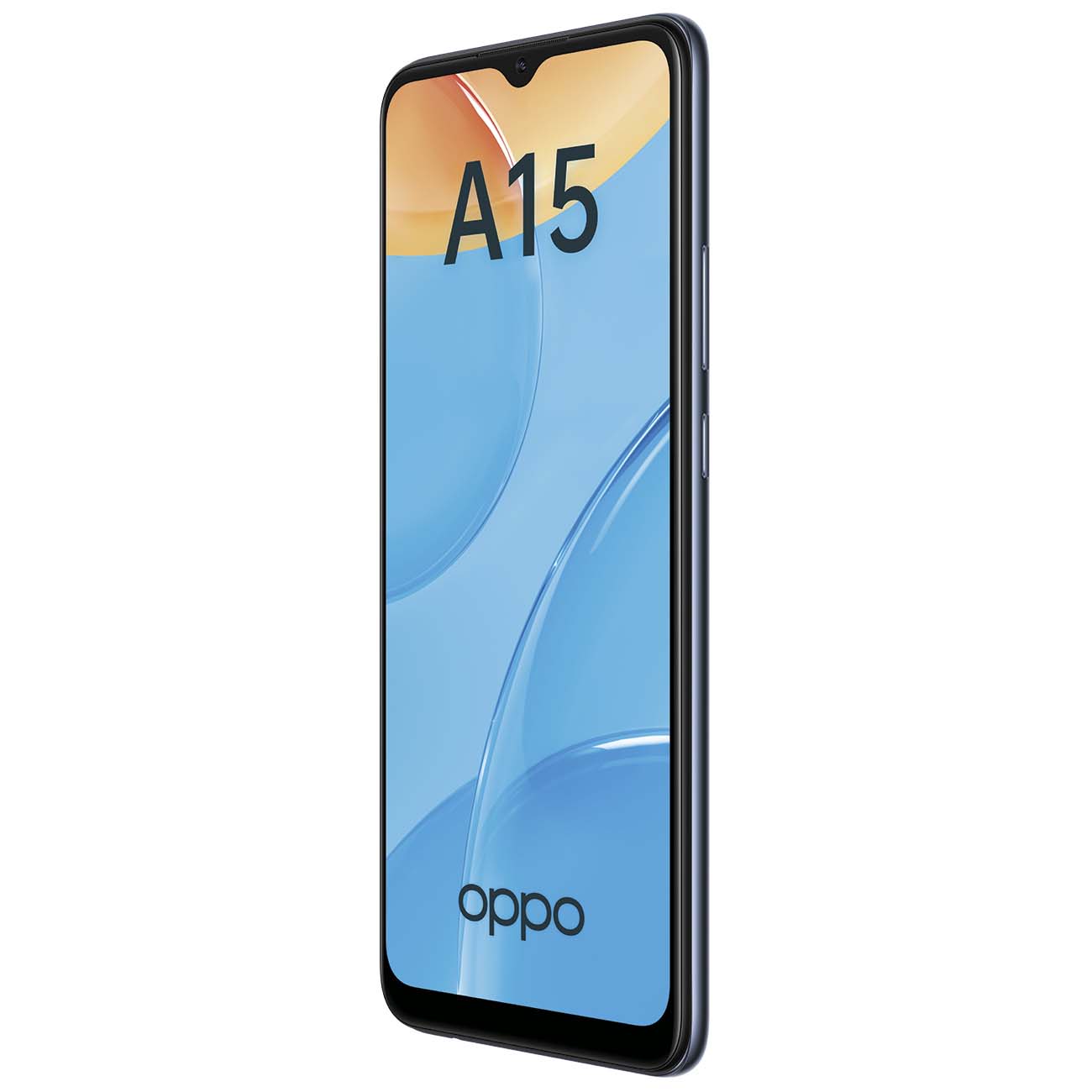 Купить Смартфон OPPO A15 2+32GB Black (CPH2185) в каталоге интернет  магазина М.Видео по выгодной цене с доставкой, отзывы, фотографии - Москва