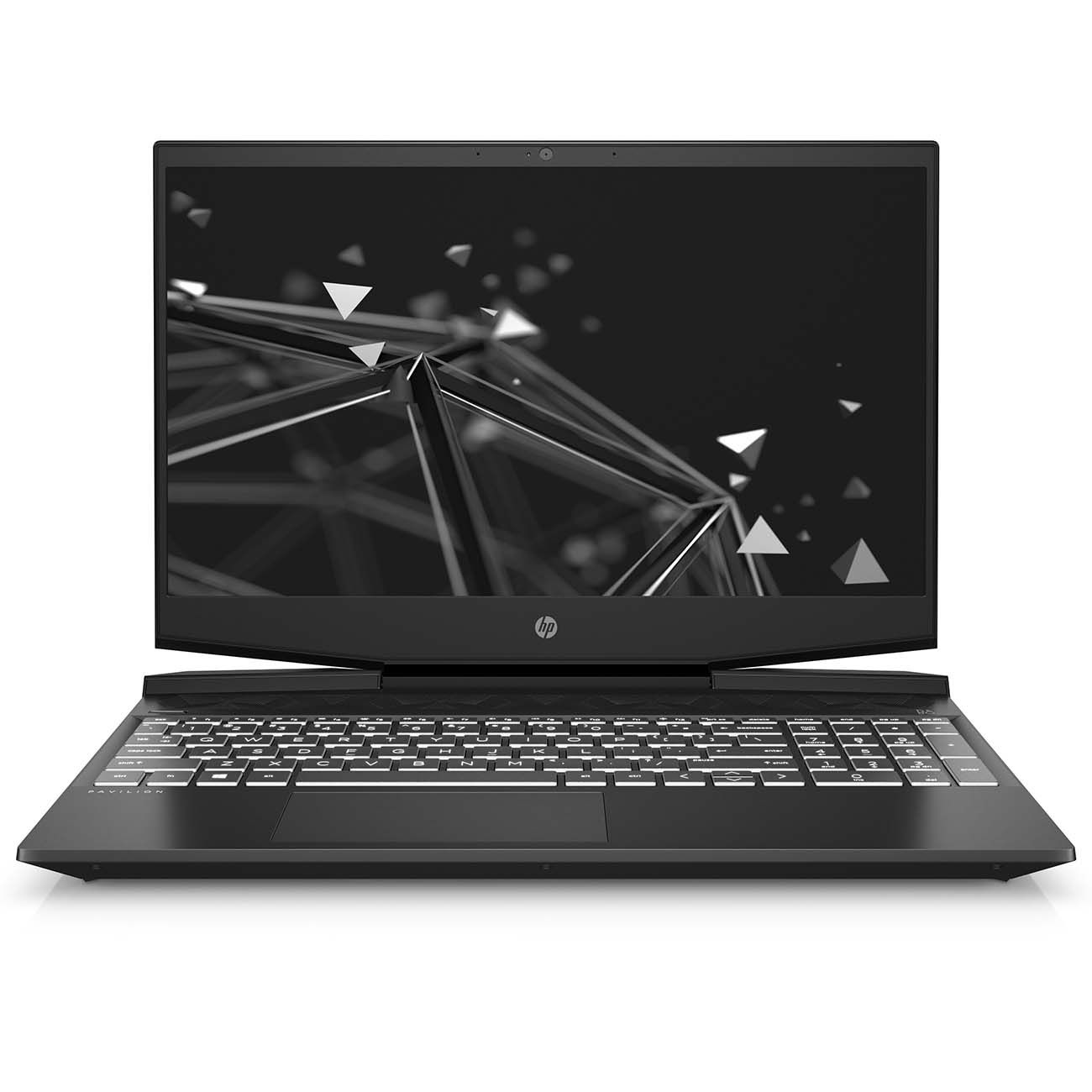 Купить Ноутбук игровой HP Pavilion Gaming 15-dk1091ur 345C8EA в каталоге  интернет магазина М.Видео по выгодной цене с доставкой, отзывы, фотографии  - Москва