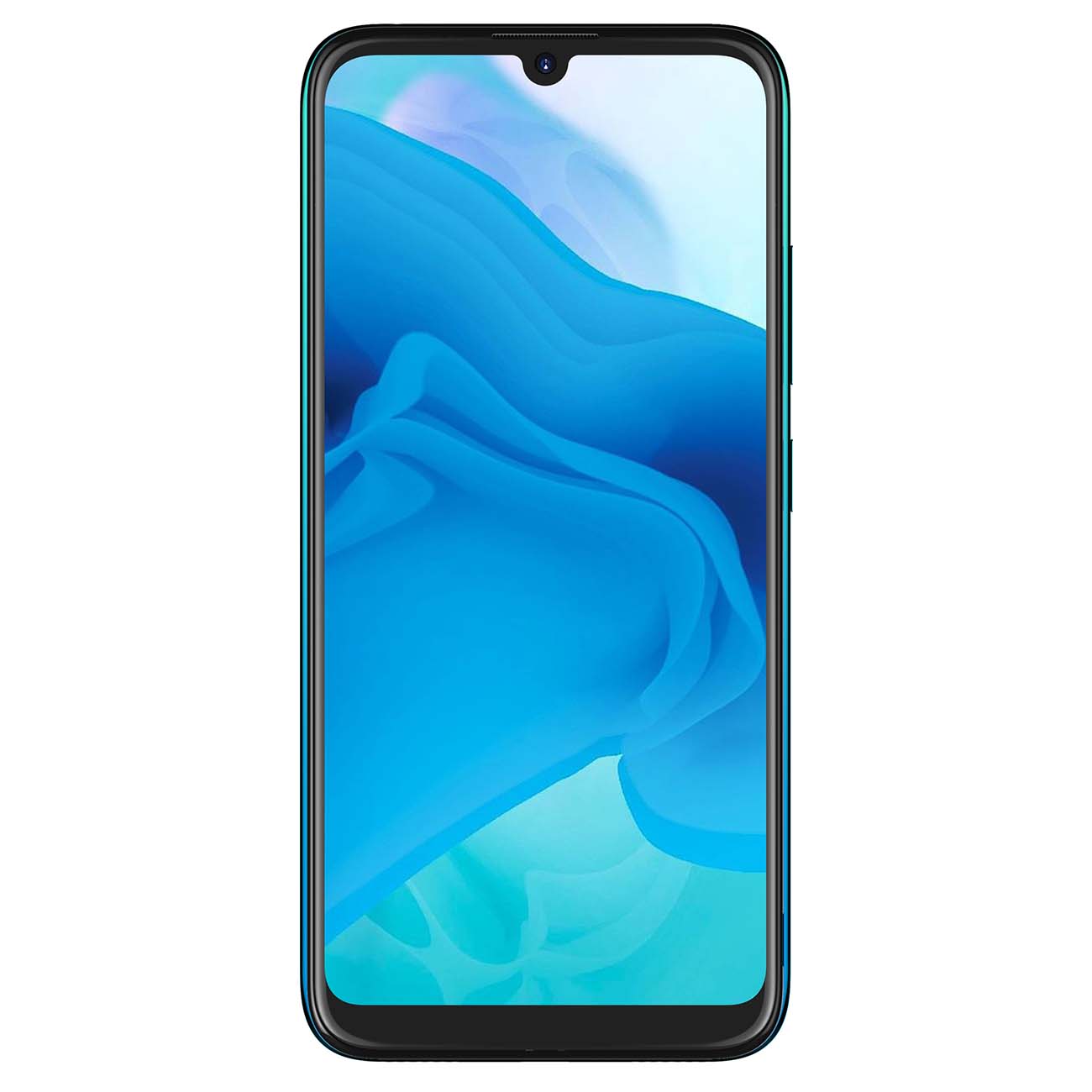 Купить Смартфон Itel Vision1 DS Blue (ITL-L6005-BL) в каталоге интернет  магазина М.Видео по выгодной цене с доставкой, отзывы, фотографии - Москва